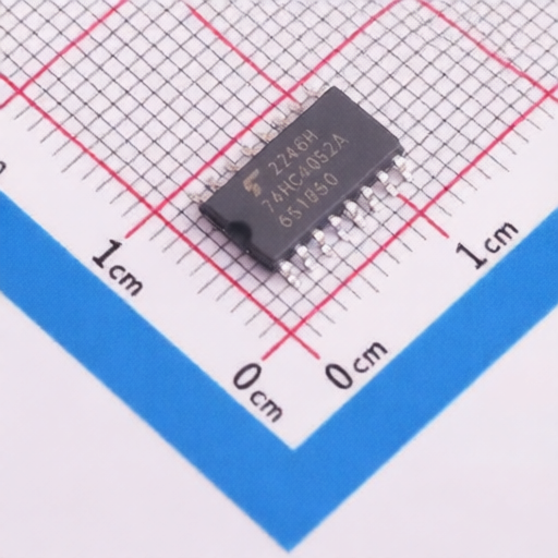 TOSHIBA TC74HC4052AF(EL,F) for sale