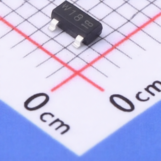 Nexperia PDTC143ZT,235 for sale