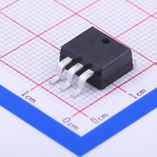 Advanced Monolithic Systems AMS1084CM-5.0 for sale