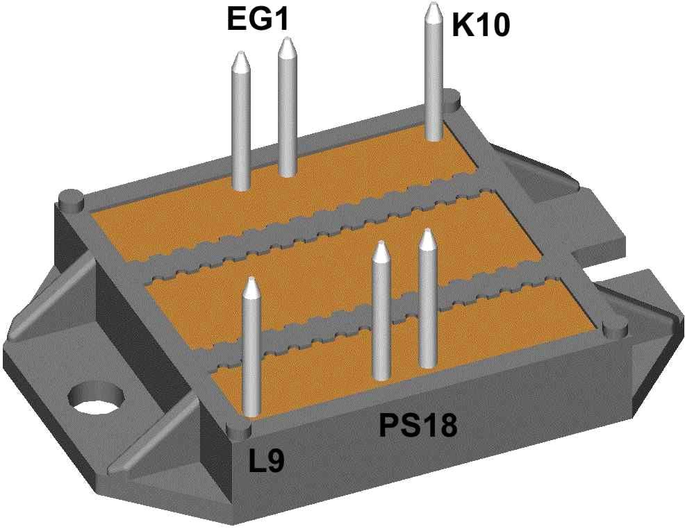 Littelfuse/IXYS VBO88-16NO7 for sale