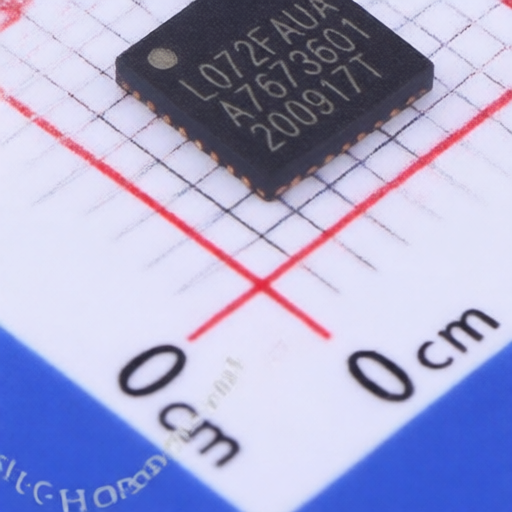 XHSC HC32L072FAUA-QN32TR for sale