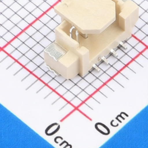 CJT(Changjiang Connectors) A1251WV-S-4P for sale