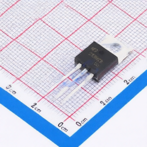 MDD(Microdiode Semiconductor) MDD210N40P for sale