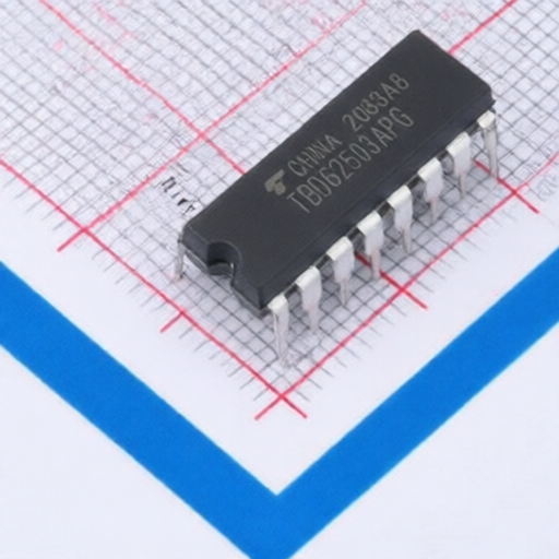 TOSHIBA TBD62503APG(Z,HZ) for sale