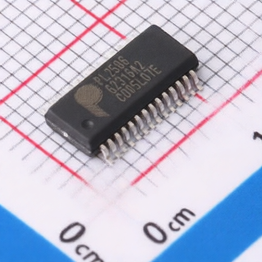 Prolific Tech PL2586 for sale