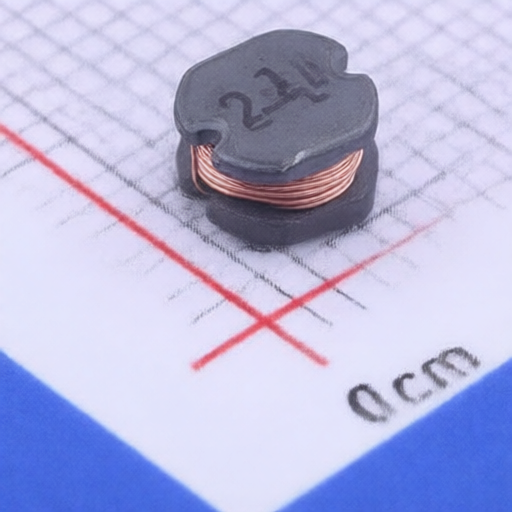 DMBJ CD43-221M 220UH for sale