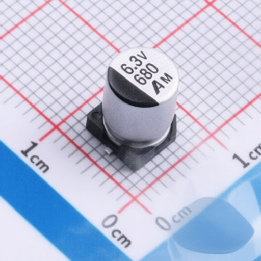 Honor Elec GVM0J681M0607 for sale