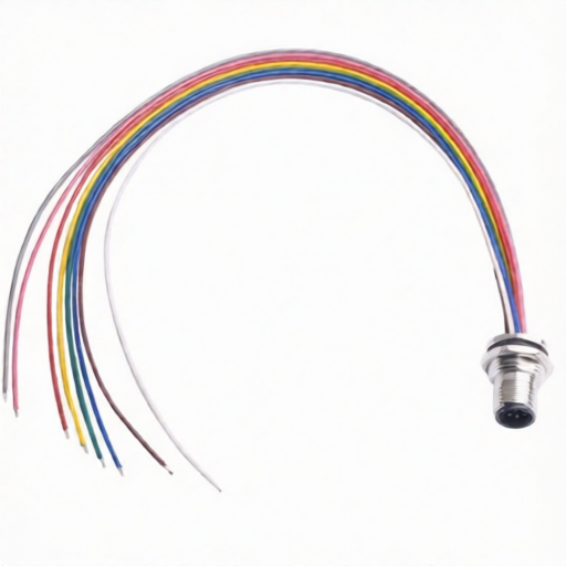 CAZN M12-P8A-GCFP9-0.3PV-NZGJ for sale