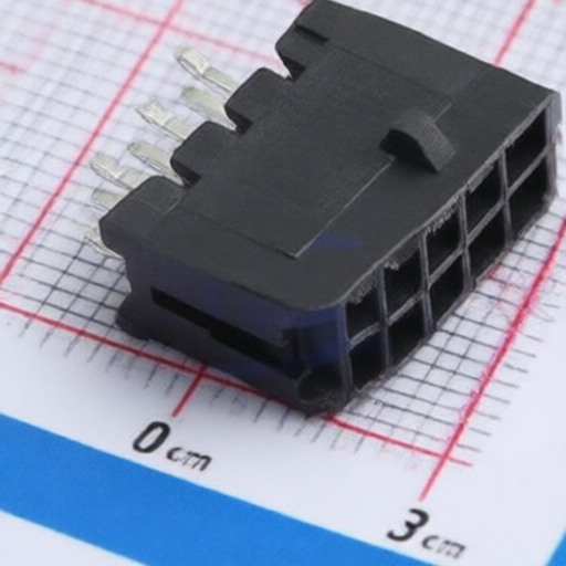 CONNFLY Elec DS1073-04-2x5MVB6 for sale