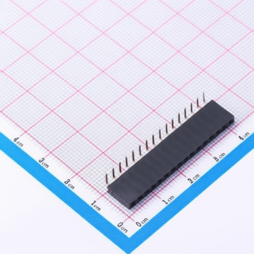 HCTL PM254-1-16-W-8.5 for sale