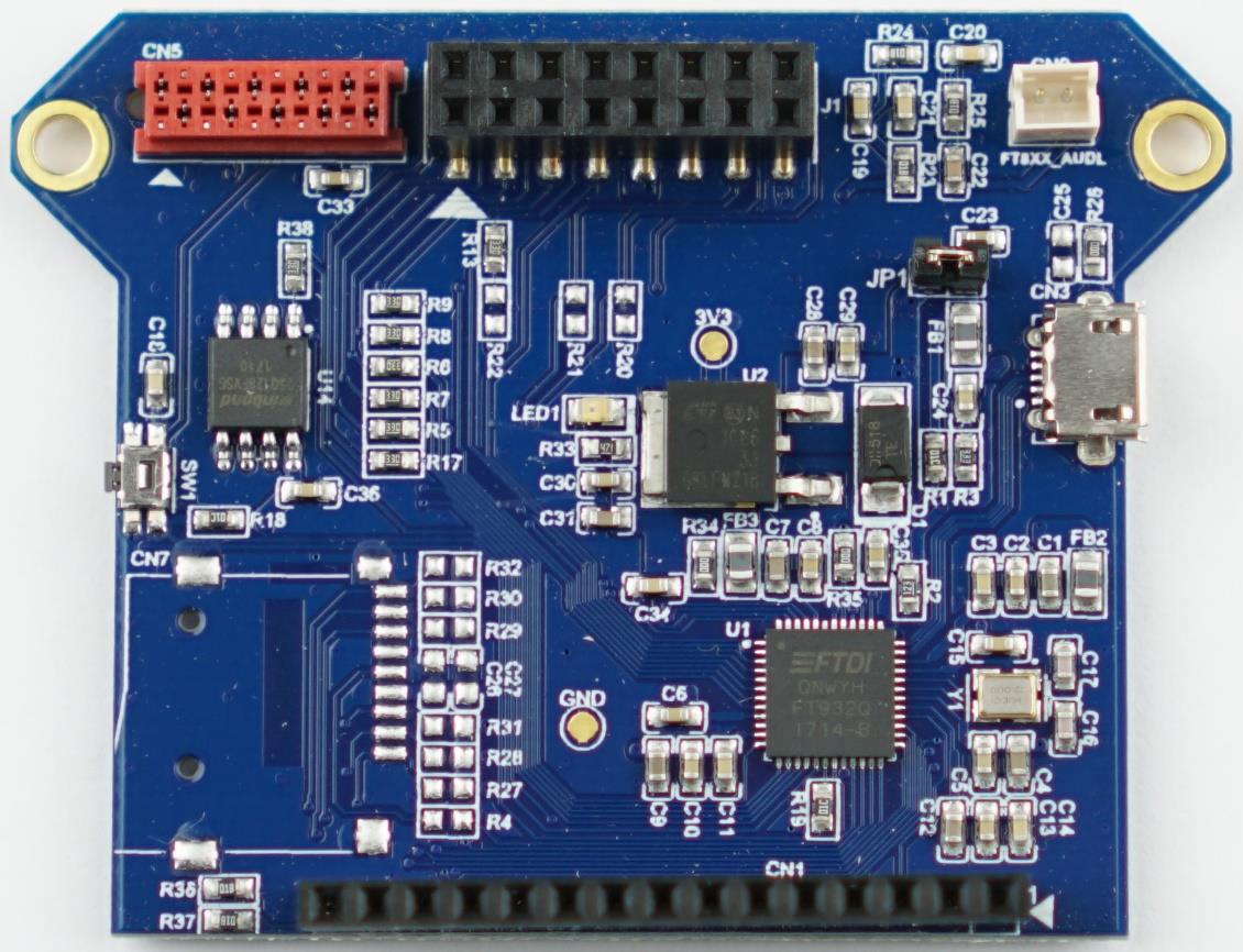 FTDI MM932LC for sale