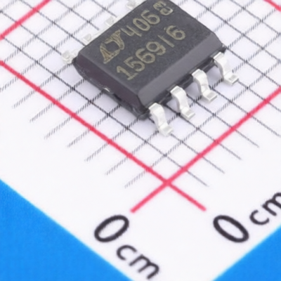 ADI LTC1569IS8-6#TRPBF for sale