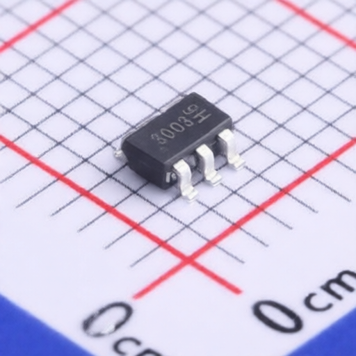 DIODES ZXGD3003E6TA for sale