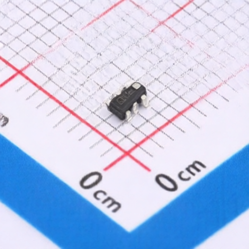 VBsemi Elec FDC642P-VB for sale