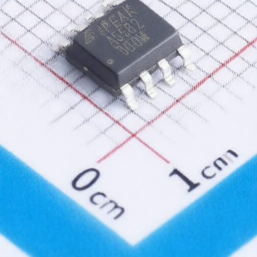 3PEAK TPA5582-SO1R for sale