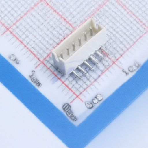 Hanbo Electronic WAFER-ZH150WZ-6A for sale