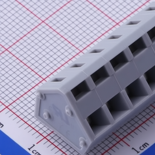 Cixi Kefa Elec KF243A-5.0-6P for sale