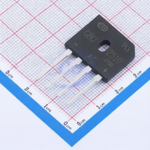 JUXING GBU2510 for sale