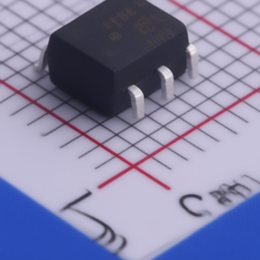 Broadcom HCPL-0721-500E for sale