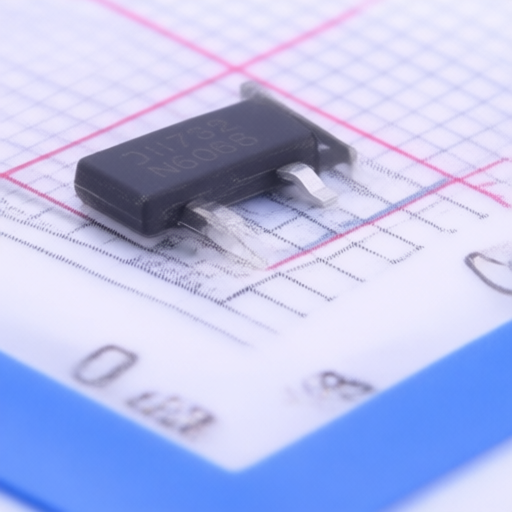 DIODES DMN6068SE-13 for sale