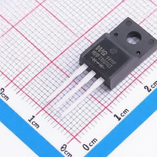 Wild Goose MBRF2060SCT for sale