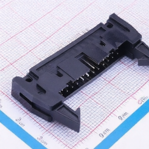 BOOMELE(Boom Precision Elec) 2.54-2*12P for sale