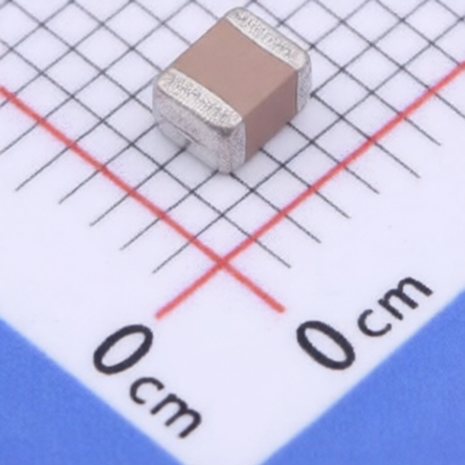 IHHEC C1210X683K631TFF for sale