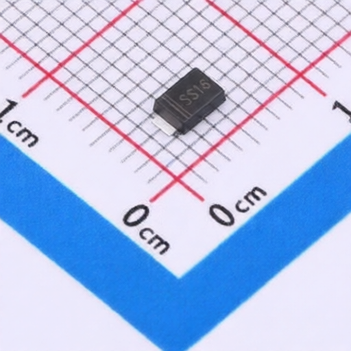 TDSEMIC SS16F for sale