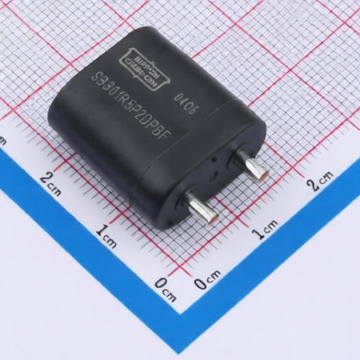 NCC LESM0301R5P2DV0E for sale