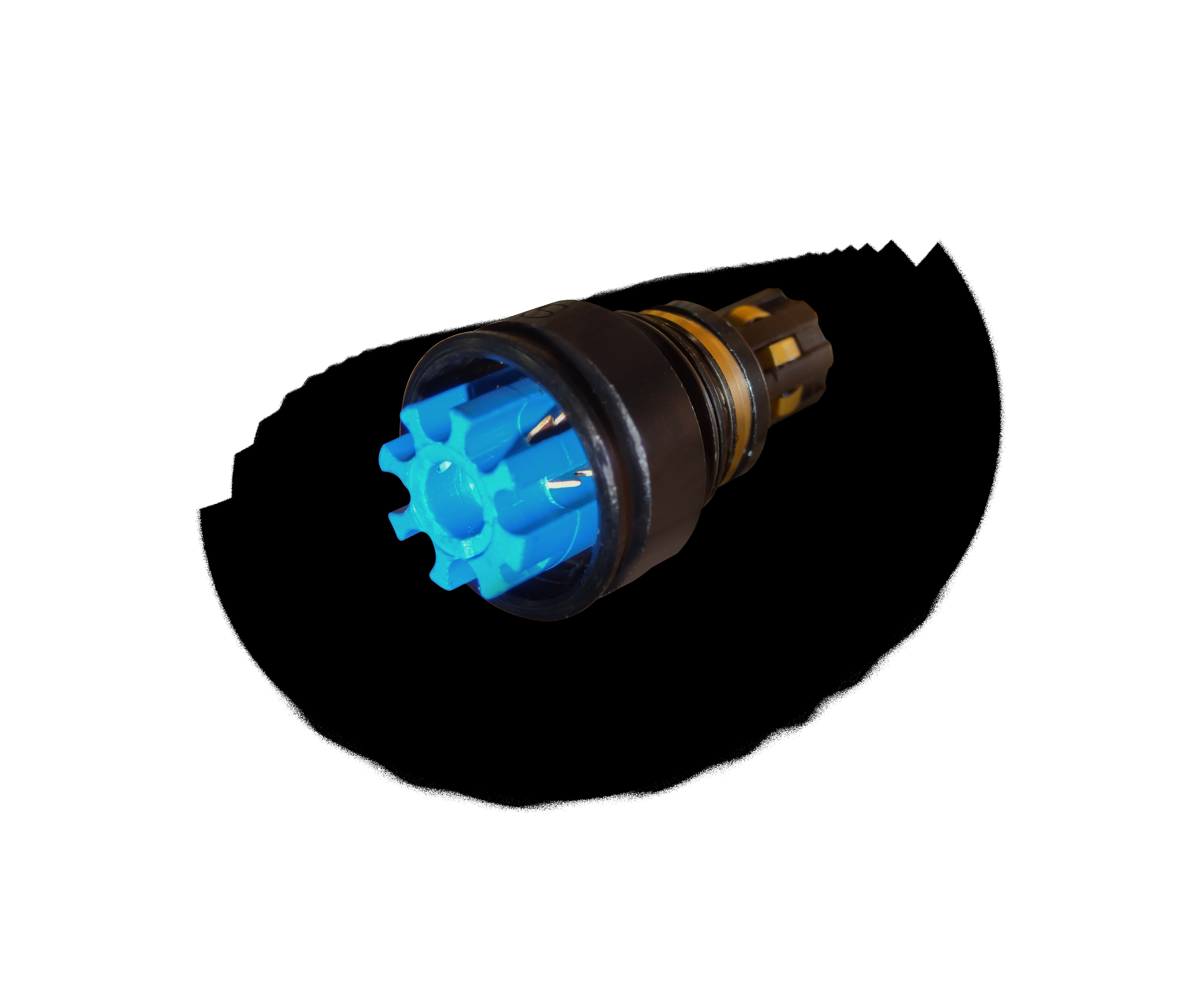 Amphenol AJ-107BR-SP for sale