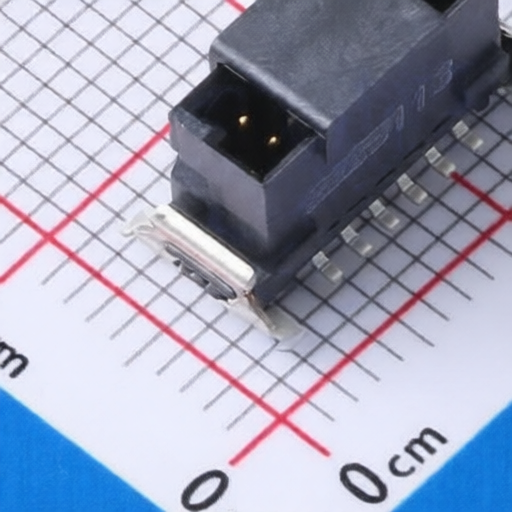 TE Connectivity / ERNI 244836 for sale