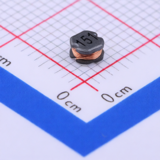 3L COILS SMTDR32-151M for sale