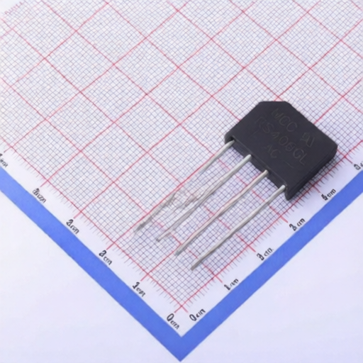 MCC RS406GL-BP for sale