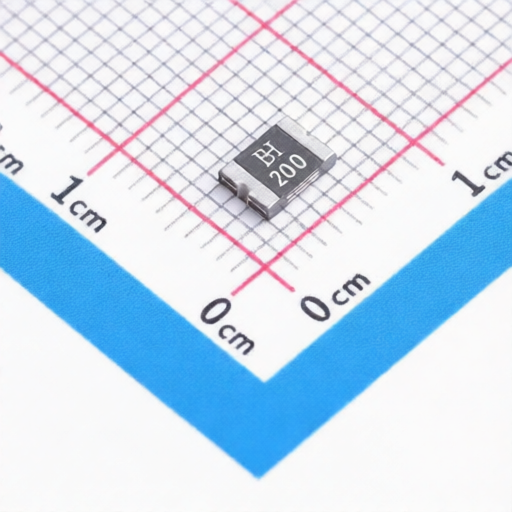 BHFUSE BSMD1812-200-30V for sale