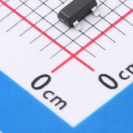 Jingdao Microelectronics BAS21C for sale