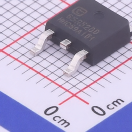 WUXI UNIGROUP MICRO TPD65R520D for sale