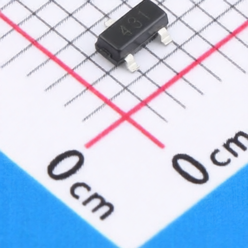 CBI MMTL431M for sale