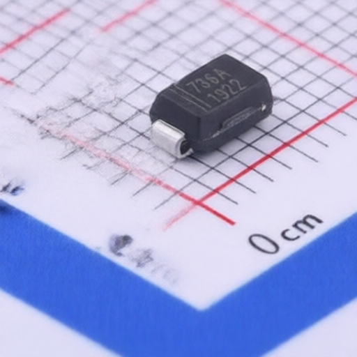 Jingdao Microelectronics 1SMA4736A for sale