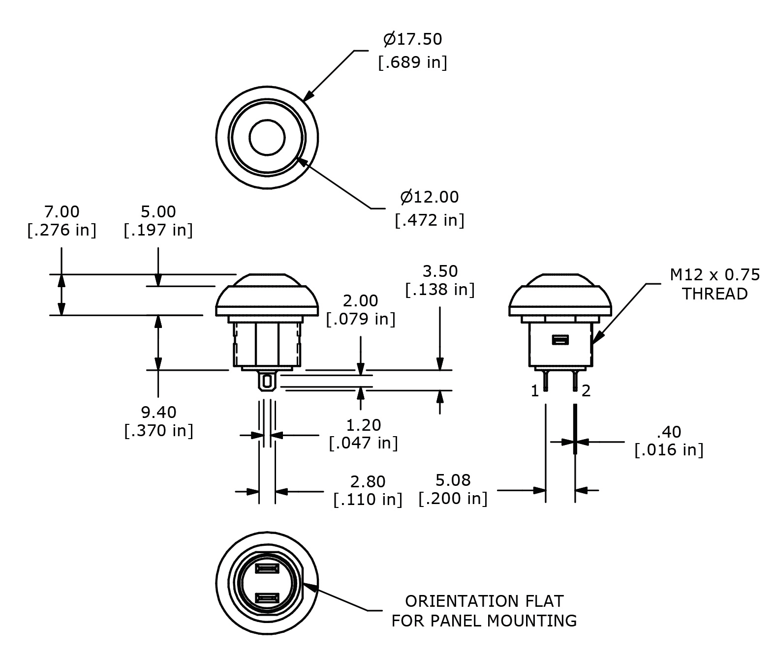 E-Switch T081101 for sale