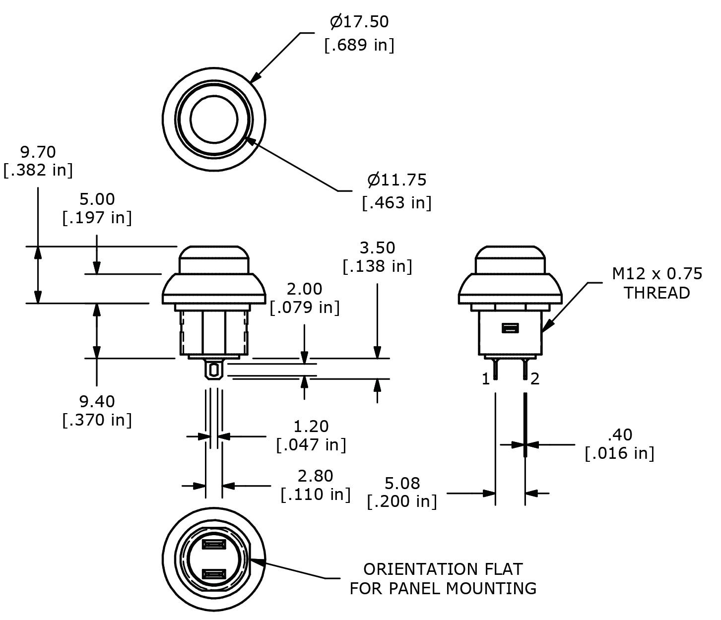 E-Switch T081101 for sale