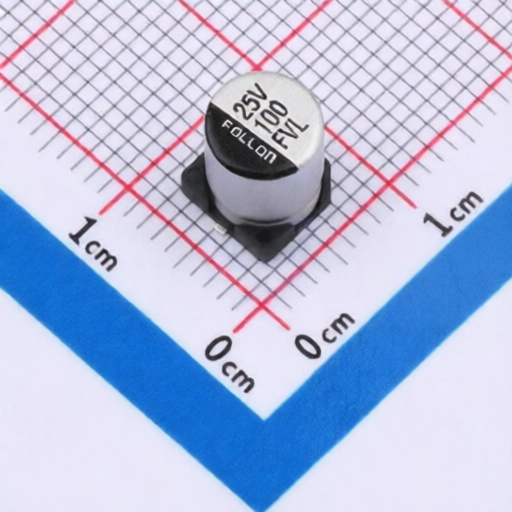 FOLLON EFVL025ADA101M0677 for sale