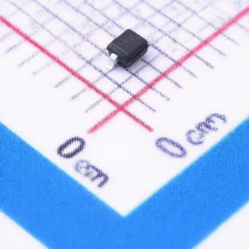 Guangdong Hottech BAT54H for sale