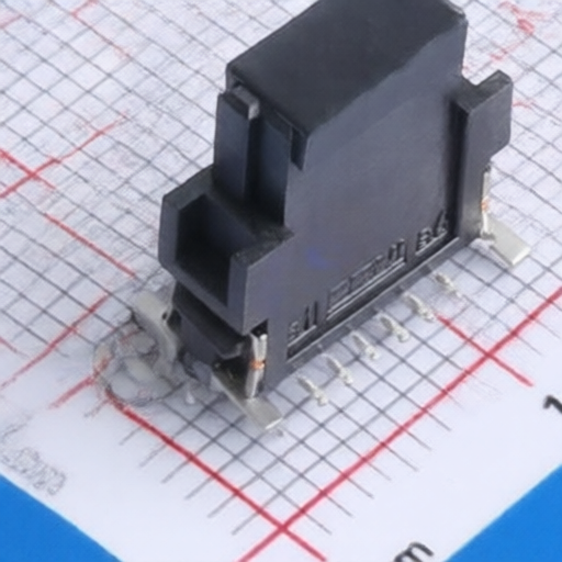 TE Connectivity / ERNI 234198 for sale