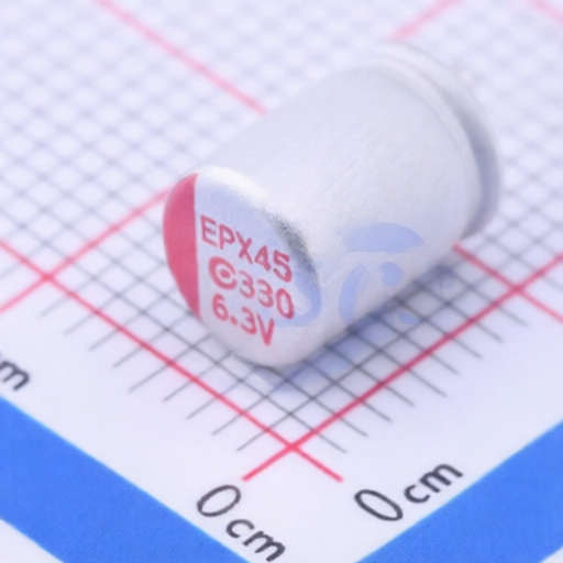 APAQ 6R3AREP331M06X8E11 for sale