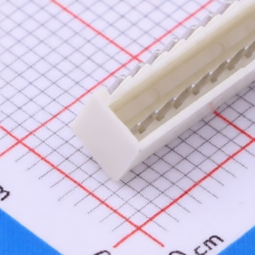 CJT(Changjiang Connectors) A1502WR-S-12P for sale