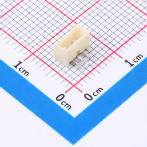 SHOU HAN 1.25mm-3P WZ-MS for sale