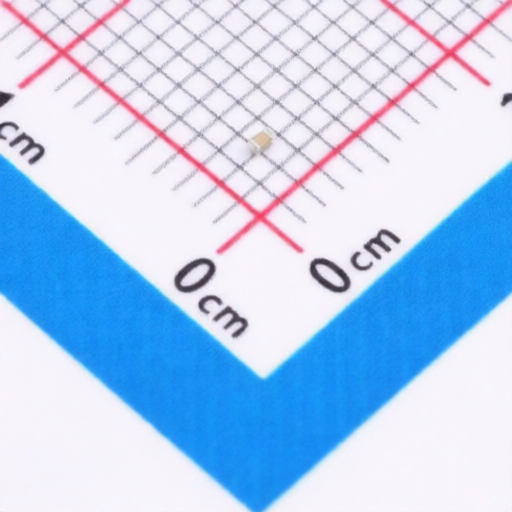 Darfon Elec C1005X7R331MGTS for sale