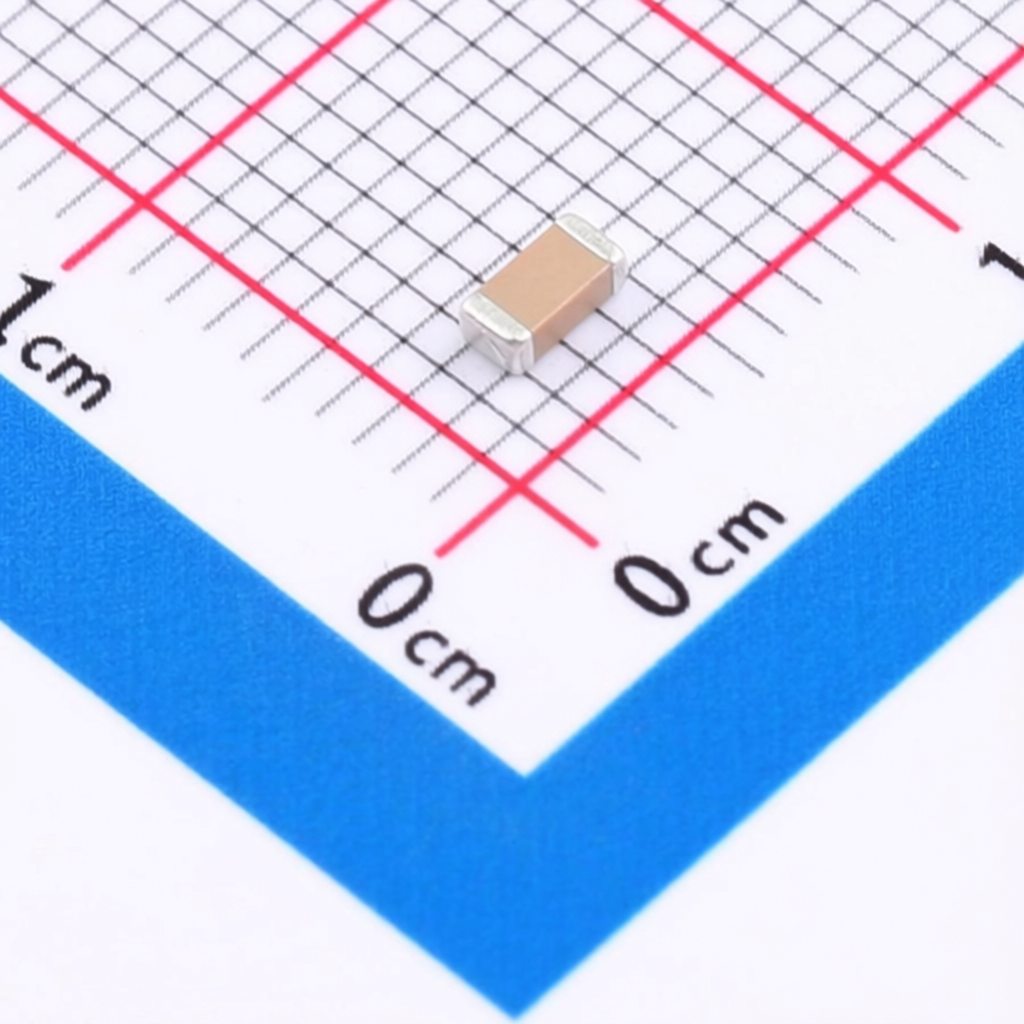 AIDE CAPACITOR 1206X7R472K102NT for sale