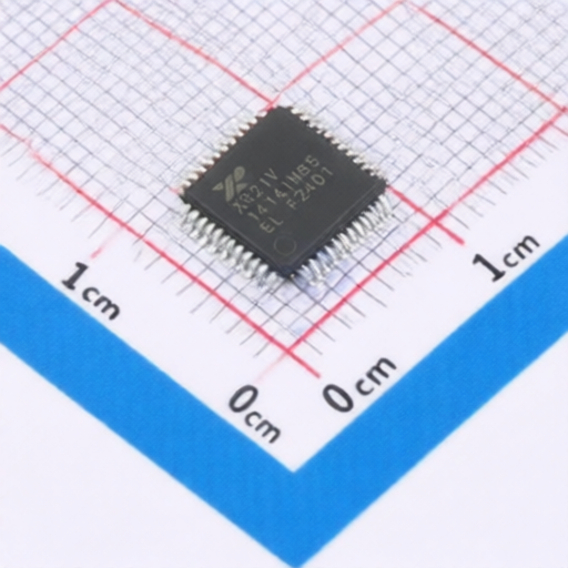 MaxLinear XR21V1414IM48TR-F for sale