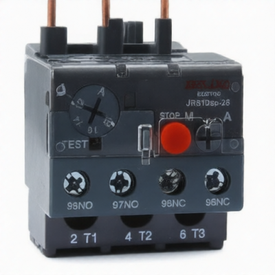 Delixi Electric JRS1Dsp-25 12-18A for sale